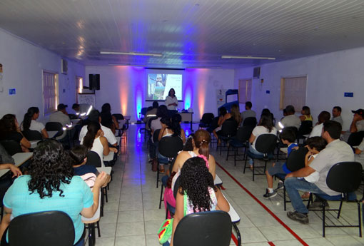 Brumado: VL! promove interação com mídia local e familiares de ferroviários no Dia do Maquinista