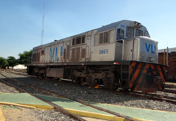 Semana Nacional do Trânsito: ferrovia reforça prevenção 