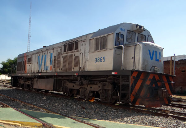 Programa de Estágio 2022 em companhia ferroviária é prorrogado