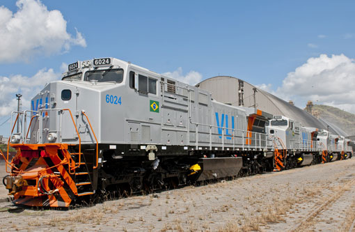 VLI lança novo canal de comunicação com comunidades