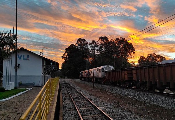 Contrato entre VLI e Bamin garante fluxo de minério de ferro de Caetité até o porto