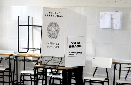 Eleições 2014: Eleitor ausente no primeiro turno pode votar normalmente no segundo