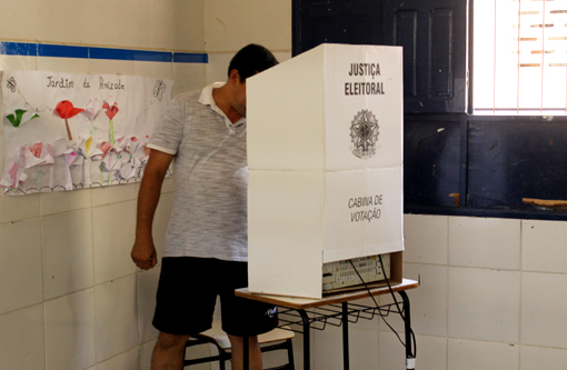 Brumado: Eleições ocorreram de forma tranquila