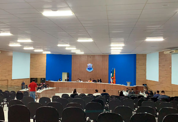 Brumado: rejeitado projeto de doção de terreno para construção de hospital particular