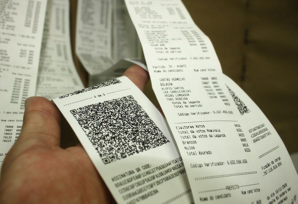 TSE diz que não deve ocorrer atraso nos resultados do segundo turno