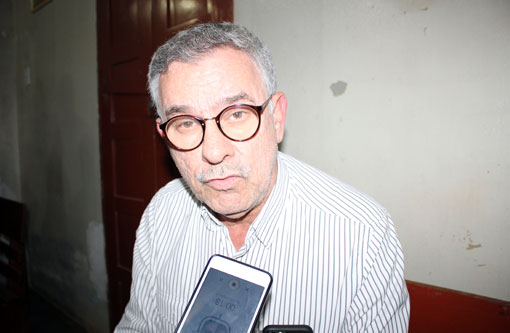 Deputado Waldenor Pereira fala sobre o cenário político de Brumado e possíveis alianças para as eleições