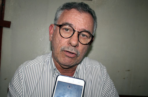 Deputado Waldenor Pereira fala sobre o cenário político de Brumado e possíveis alianças para as eleições