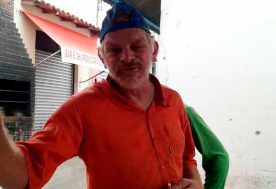 Brumado: Identificado homem morto a pedradas no Mercado Municipal