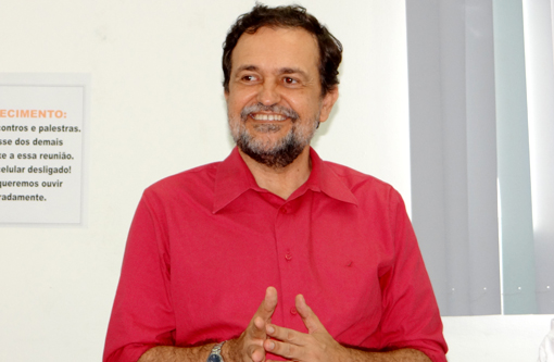 Eleições 2014: Walter Pinheiro assume coordenação política da campanha de Rui Costa