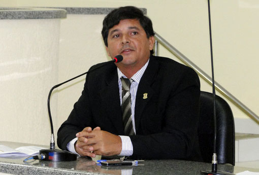 Brumado: vereador eleito, Wanderley 'Nem' agradece eleitores pelos votos recebidos