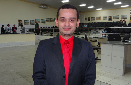 Brumado: Nomeação de CMDPH acolhe mais uma reivindicação do vereador Weliton Lopes