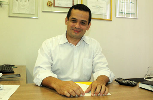 Requerimento de autoria de Weliton Lopes solicita informações sobre sistema de telefonia móvel em Lagoa Funda e Ubiraçaba 