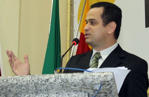 Brumado: Weliton Lopes faz duras criticas ao SMTT e diz que vai acionar o MP devido a multas aplicadas e falta de sinalização