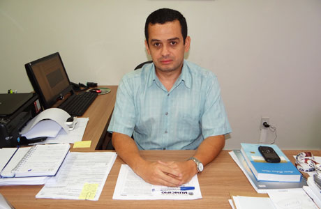 Brumado: Anatel responde representação feita pelo vereador Weliton que cobrou melhoria no serviço de telefonia móvel