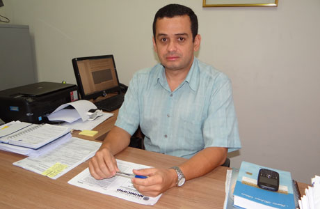 Vereador Weliton Lopes apresenta Emenda ao Projeto de Lei de Reajuste de Professores