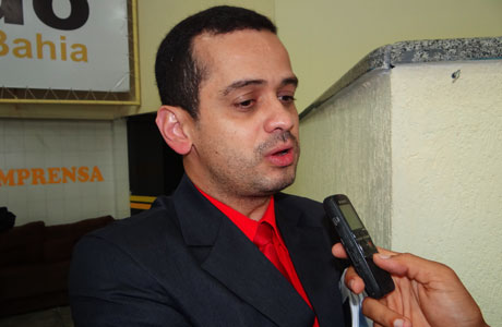 Brumado: Vereador Weliton requer do DTTU fiscalização de sonorização volante e particular