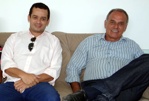 Brumado: vereador Weliton Lopes solicita ao prefeito Aguiberto relações de fechamento das contas anuais