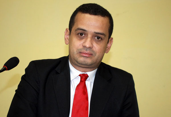 Covid-19: Weliton Lopes comemora emenda parlamentar de R$500 mil para Brumado