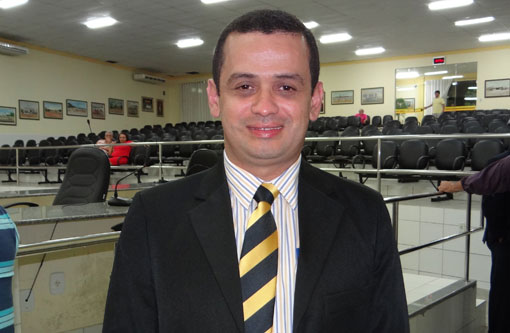 Weliton Lopes apresenta emenda aditiva a Lei Orçamentária Municipal para 2016 