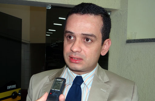 Em entrevista a Jornal, Weliton Lopes justifica rompimento político com o ex-prefeito Eduardo Vasconcelos 