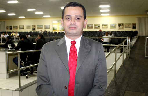 Brumado: Vereador Weliton destaca assuntos discutidos na Tribuna Livre da Câmara