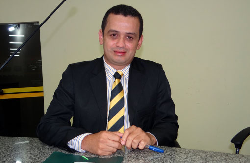 Weliton Lopes fala da cobrança da população sobre os vereadores e cobra participação dos cidadãos nas questões municipais 