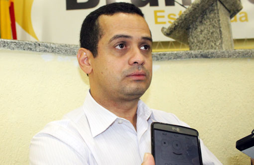 Brumado: Weliton rebate críticas da vereadora Liu Vasconcelos