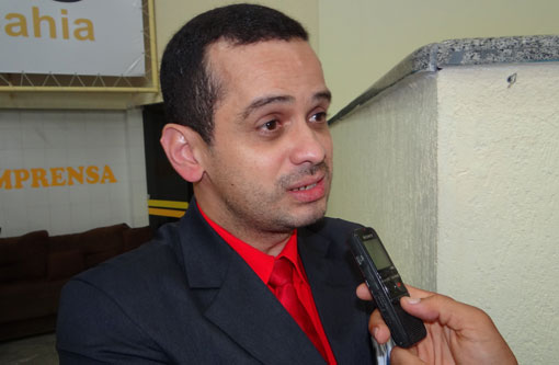 Brumado: vereador Weliton Lopes alerta população sobre a importância da luta pela Policlínica