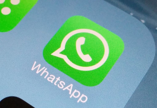 WhatsApp teve queda no serviço a nível mundial e voltou a funcionar uma hora depois