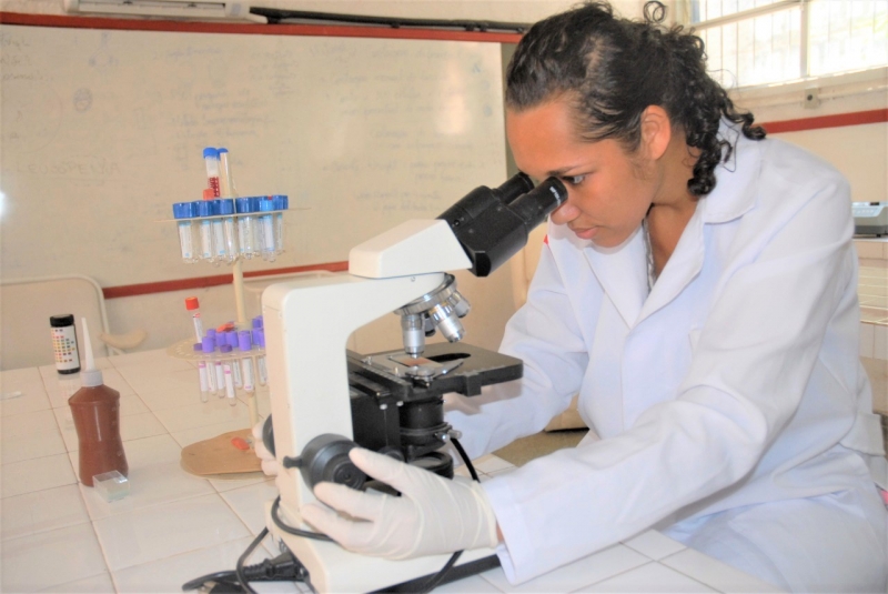 SEC divulga resultado de sorteio eletrônico para vagas em cursos técnicos gratuitos