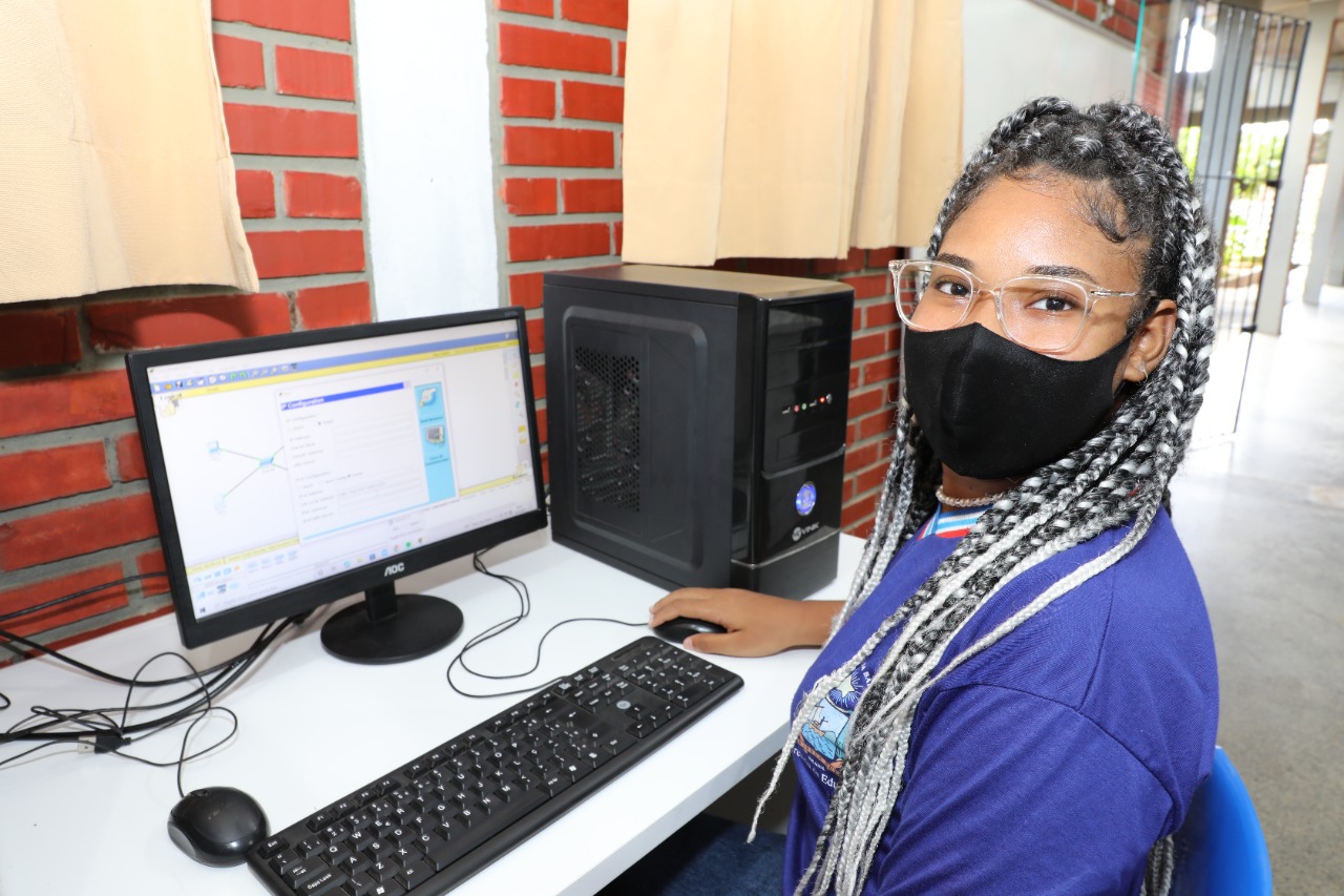 Inscrições para 7.770 vagas em cursos técnicos gratuitos seguem até 24 de julho