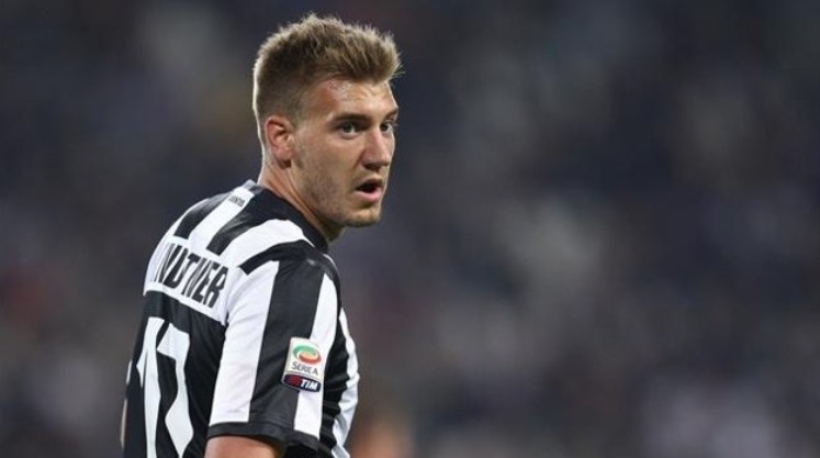 Como Niklas Bendtner passou a temporada na 