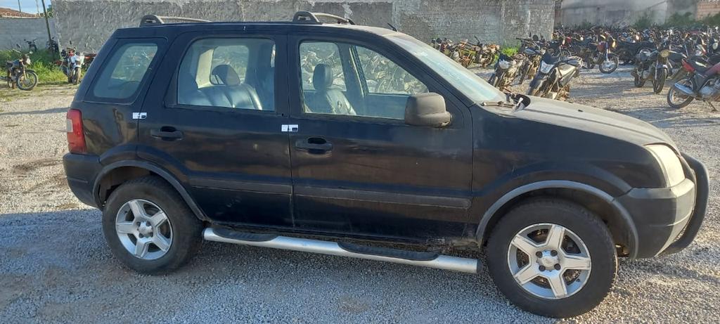 Detran-BA anuncia novos leilões de veículos custodiados em cinco cidades baianas