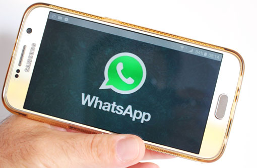 WhatsApp tem recurso negado e  bloqueio de 72h é mantido