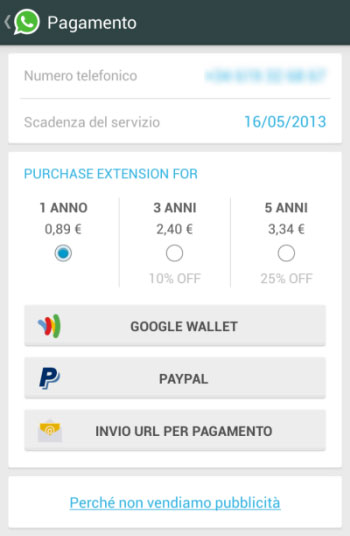 WhatsApp vai ser pago? Saiba o que é mito e verdade sobre o aplicativo