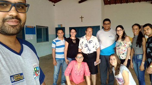 WSouza: sistema de Gestão Escolar para escolas públicas é com a gente!