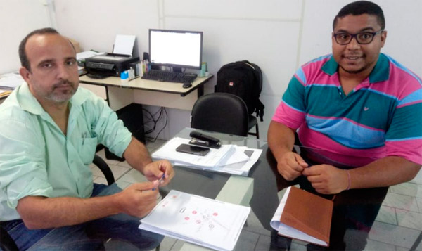 WSouza Sistema implantará site oficial da SMTT em Brumado