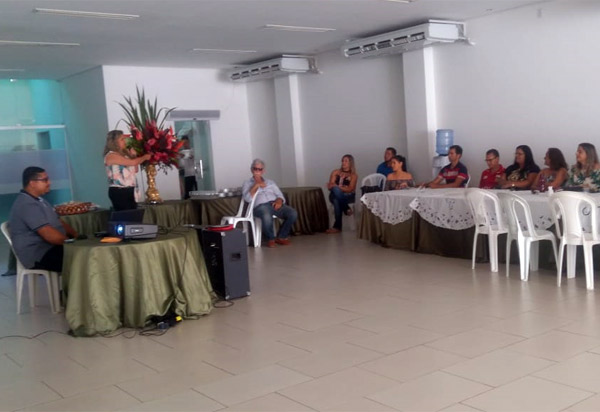 Sistemas Integrados Paulo Freire apresentou resultado do sistema e avanços para 2019 durante evento em Brumado