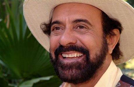 Brumado: Dia 26 de outubro tem show de Xangai em Brumado