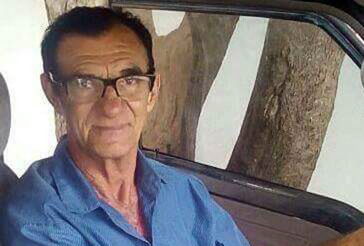 Brumado: após ser socorrido, motorista da van que colidiu contra retroescavadeira não resiste e morre 