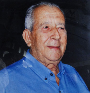 Luto: Morreu neste sábado (21) o empresário Zé Carvalho do Supermercado Carvalho