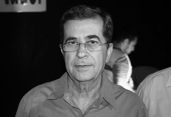 Presidente da ALBA lamenta morte, do médico e ex-deputado estadual Zé Clemente: 'um gentleman'