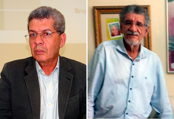 2º turno em Vitória da Conquista será disputado por Zé Raimundo (PT) e Herzem Gusmão (MDB)