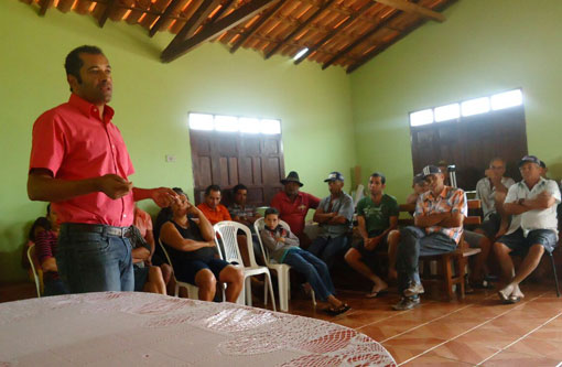 Brumado: Zé Ribeiro intensifica ritmo de campanha na reta final das eleições 