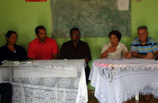 Brumado: Zé Ribeiro intensifica ritmo de campanha na reta final das eleições 