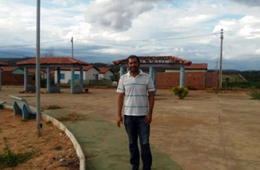 Vereador José Ribeiro é autor de projeto de alteração de nome do loteamento Malhada Branca