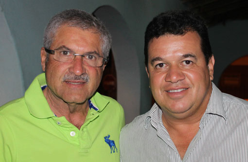 Deputado José Rocha será homenageado com entrega da Comenda 2 de Julho