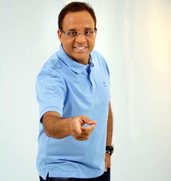 Zé Eduardo deixa Se Liga Bocão e assume Balanço Geral 2ª Edição