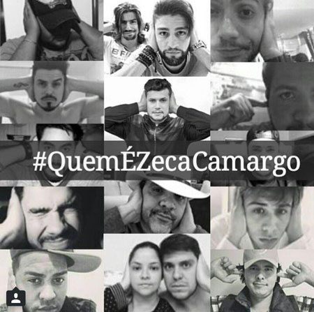 Sertanejos rebatem críticas de Zeca Camargo a comoção nacional após morte de Cristiano Araújo