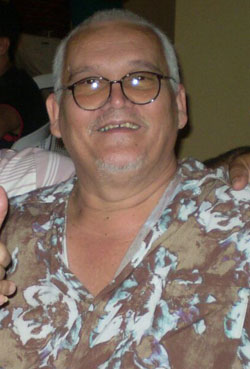 Brumado: 'Zezão do Mercado Municipal' morre de infarto fulminante